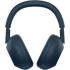 Sony WH-1000XM6 The Best Noise Canceling Wireless Headphones, HD NC Processor QN3, 12 Microphones, Adaptive NC Optimizer, Mastered by Engineers, Studio-Quality, 30-Hour Battery, Black - Blue